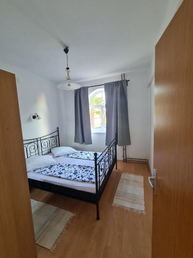 פורץ Apartment Fabic מראה חיצוני תמונה