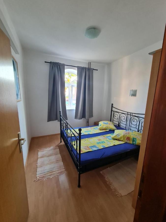 פורץ Apartment Fabic מראה חיצוני תמונה