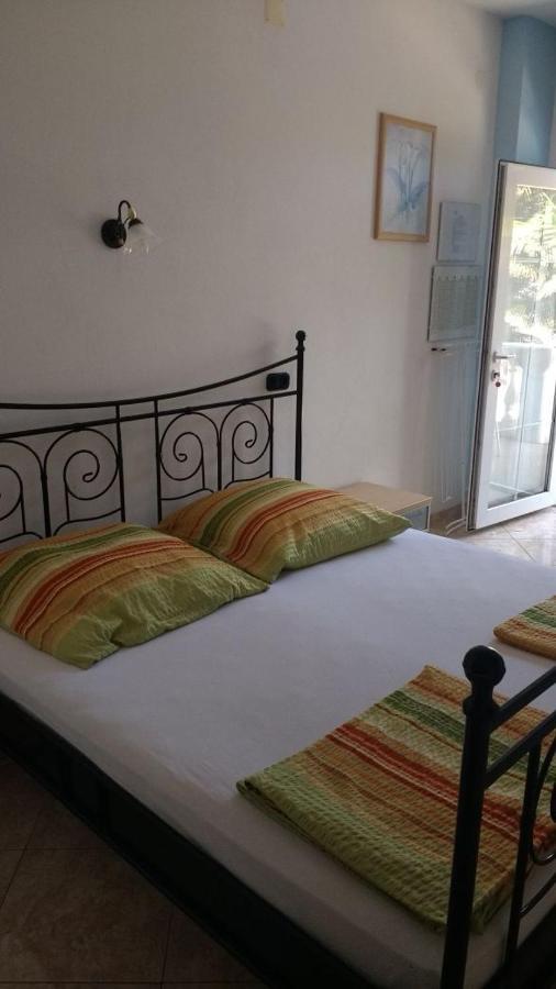 פורץ Apartment Fabic מראה חיצוני תמונה