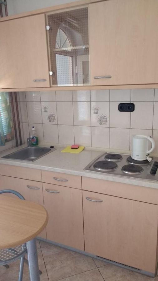 פורץ Apartment Fabic מראה חיצוני תמונה