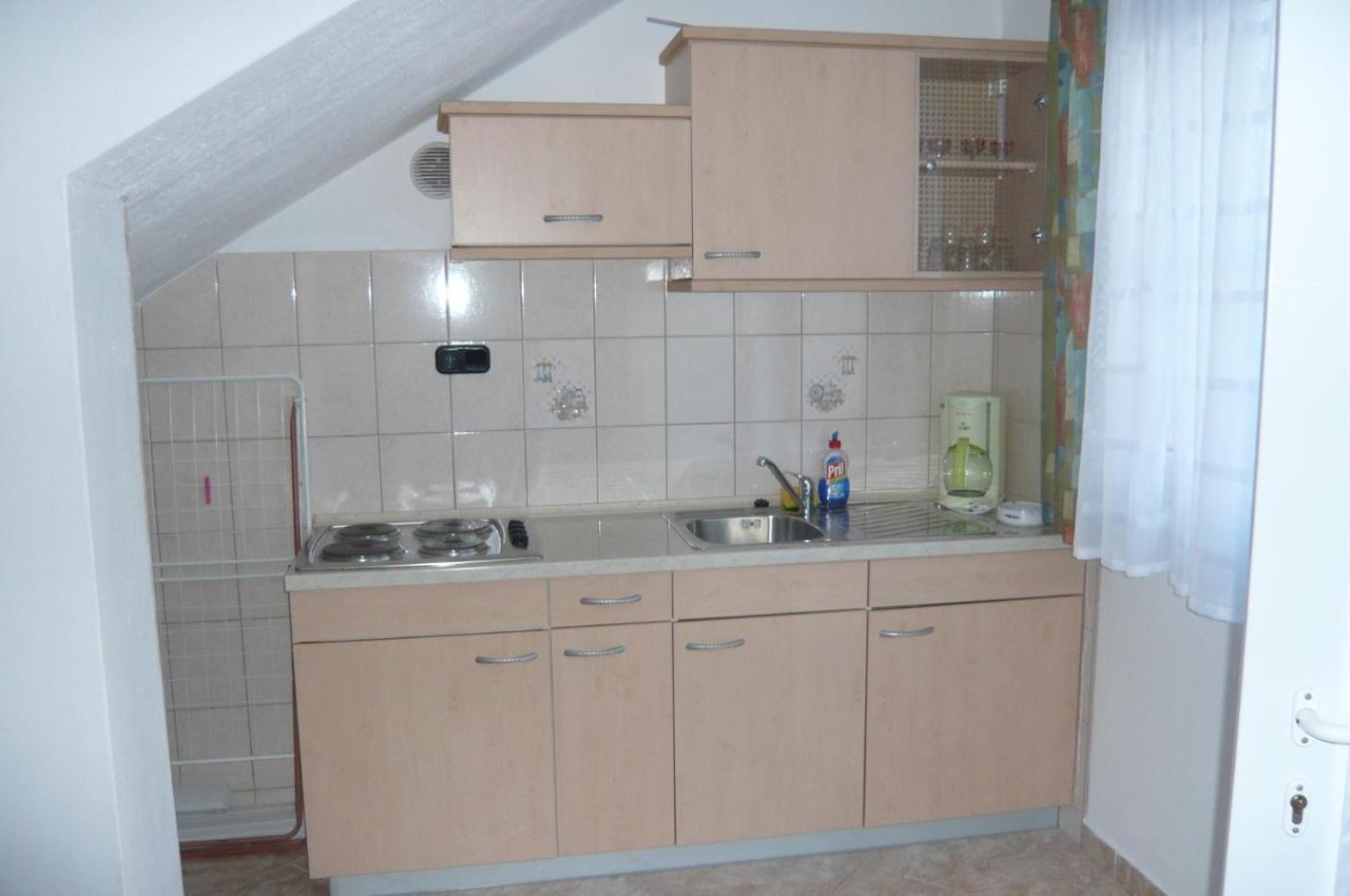 פורץ Apartment Fabic מראה חיצוני תמונה