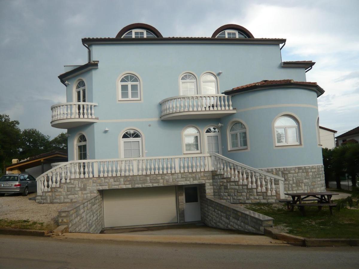 פורץ Apartment Fabic מראה חיצוני תמונה