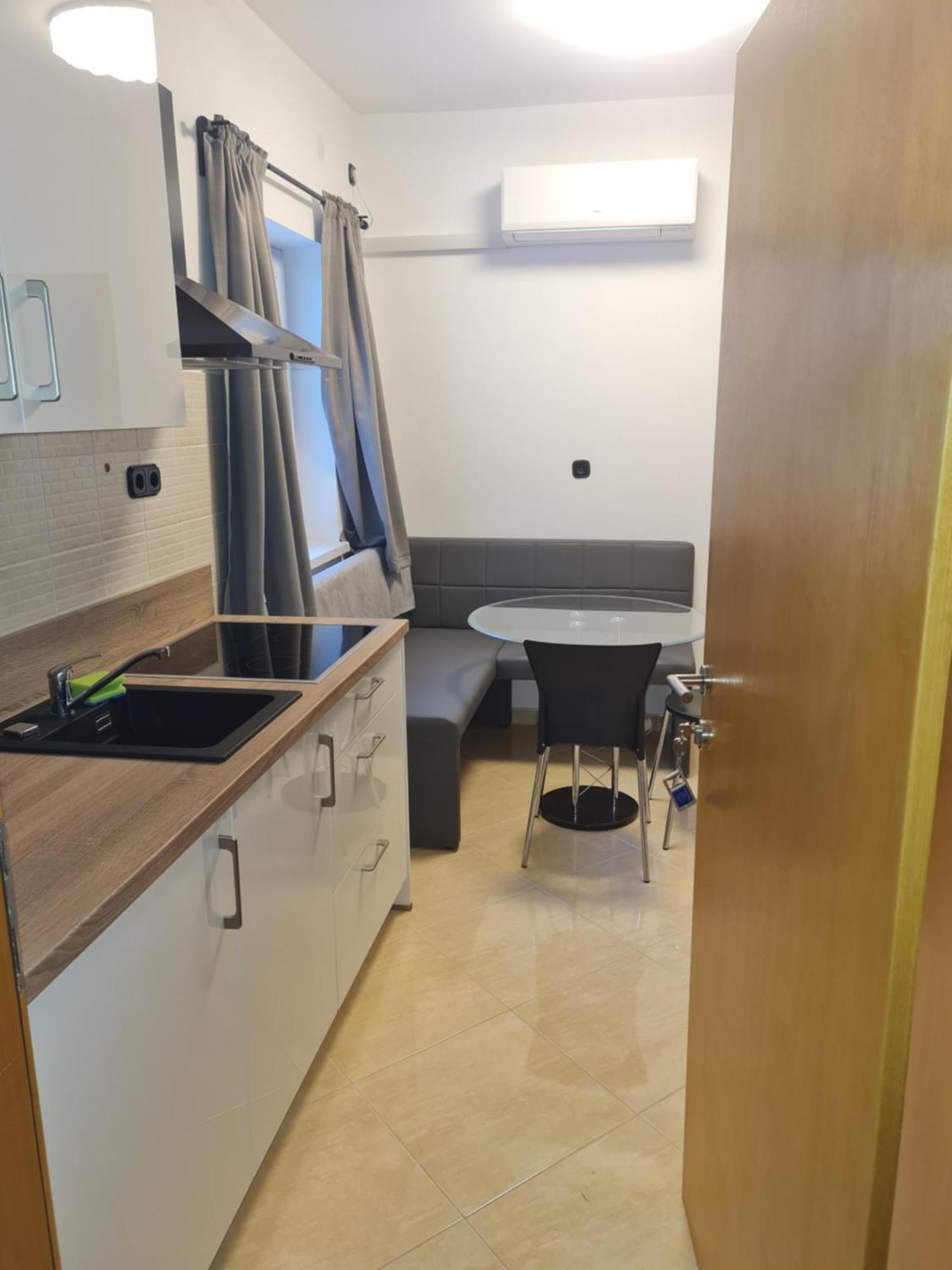 פורץ Apartment Fabic מראה חיצוני תמונה