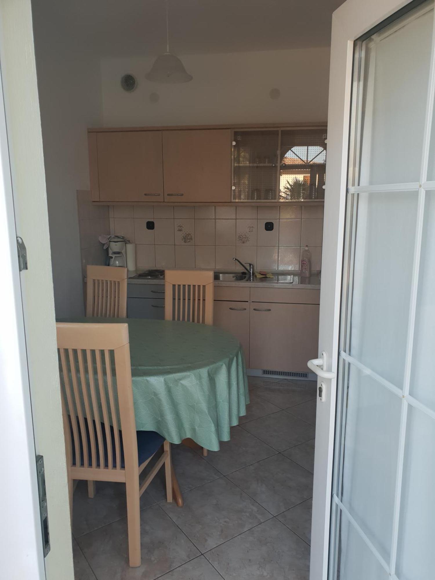 פורץ Apartment Fabic חדר תמונה