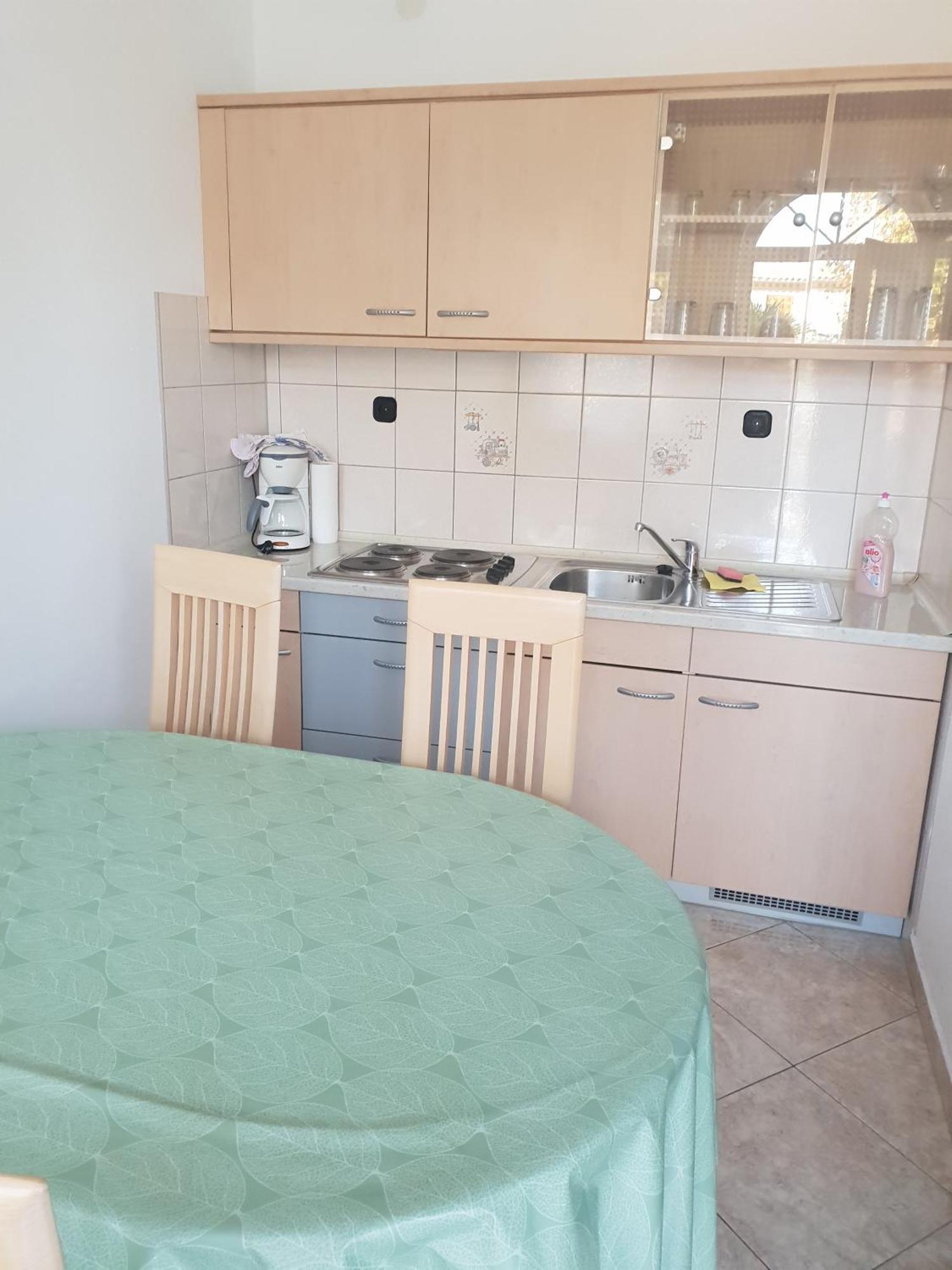 פורץ Apartment Fabic חדר תמונה