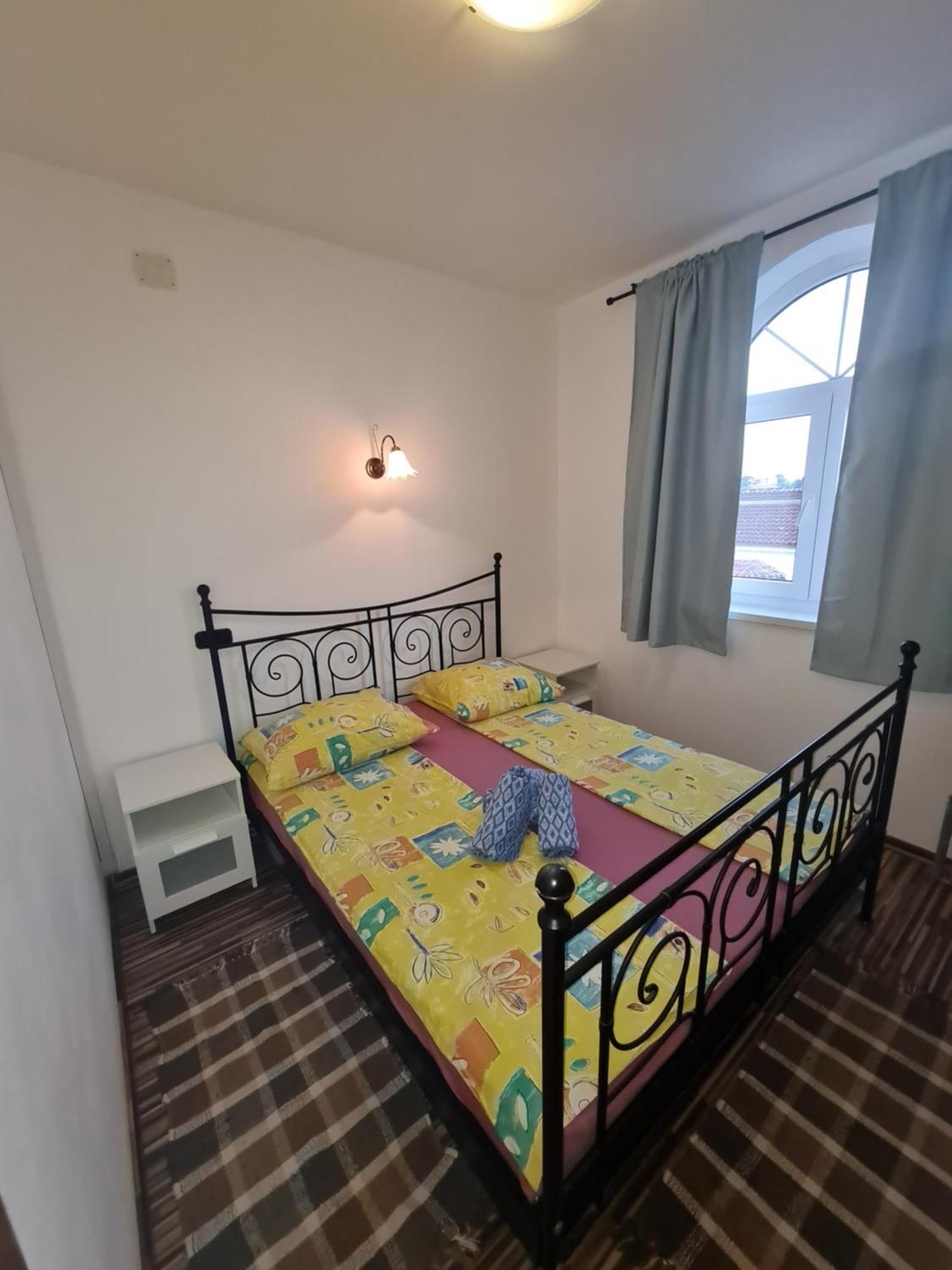 פורץ Apartment Fabic מראה חיצוני תמונה