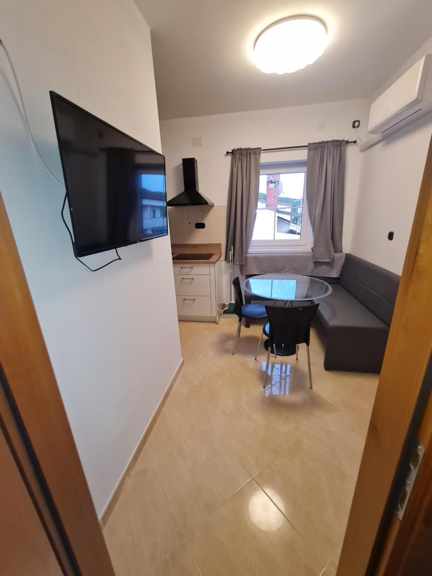 פורץ Apartment Fabic מראה חיצוני תמונה