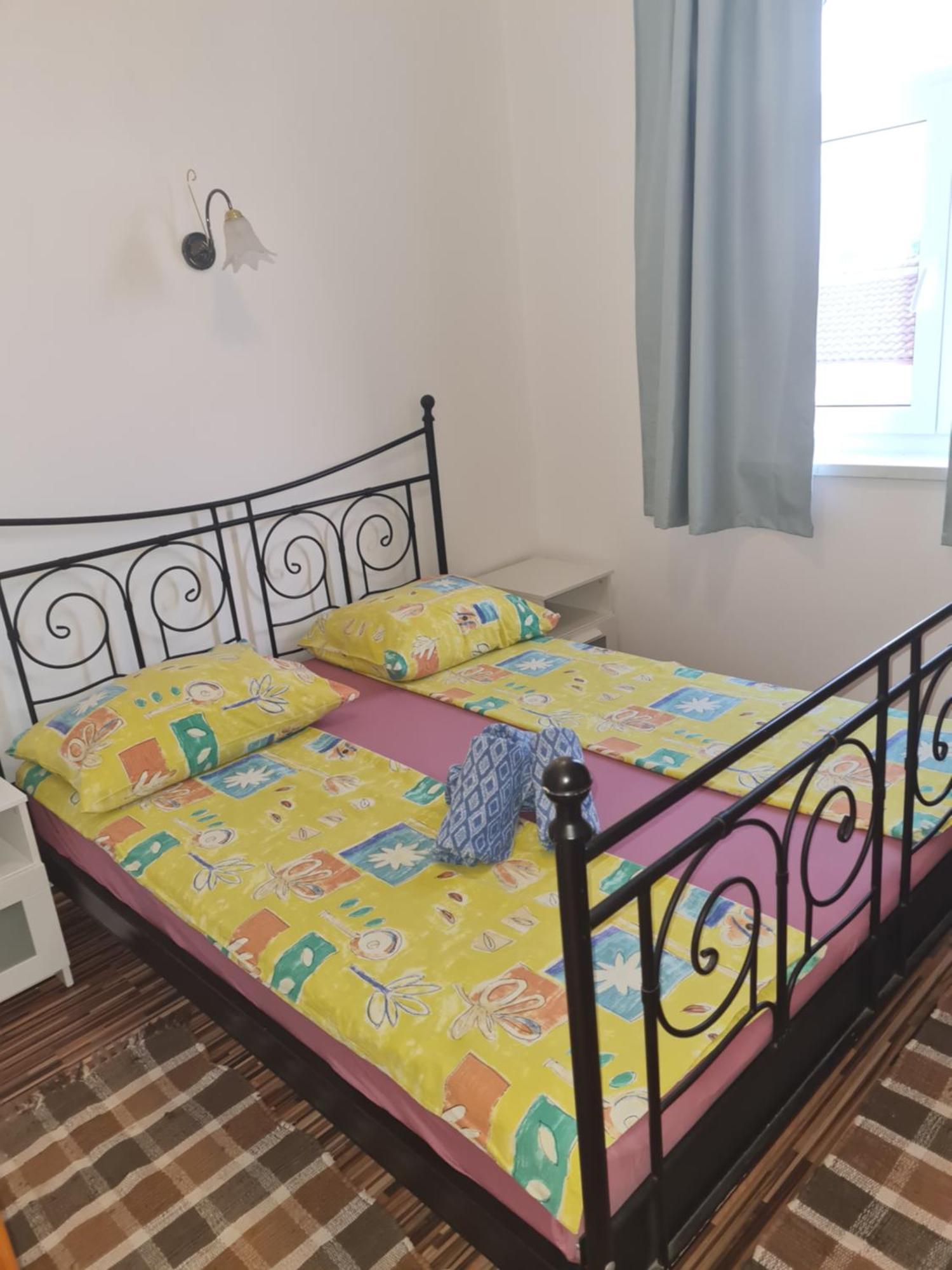 פורץ Apartment Fabic מראה חיצוני תמונה